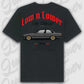 Mockup Oversize shirt teeinblue - shirt 5