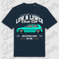 Mockup standard front - shirt Over 1