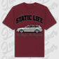 Mockup oversized front - shirt 6