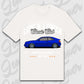 Mockup standard front - Shirt stand 2