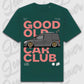 Mockup oversized front -      