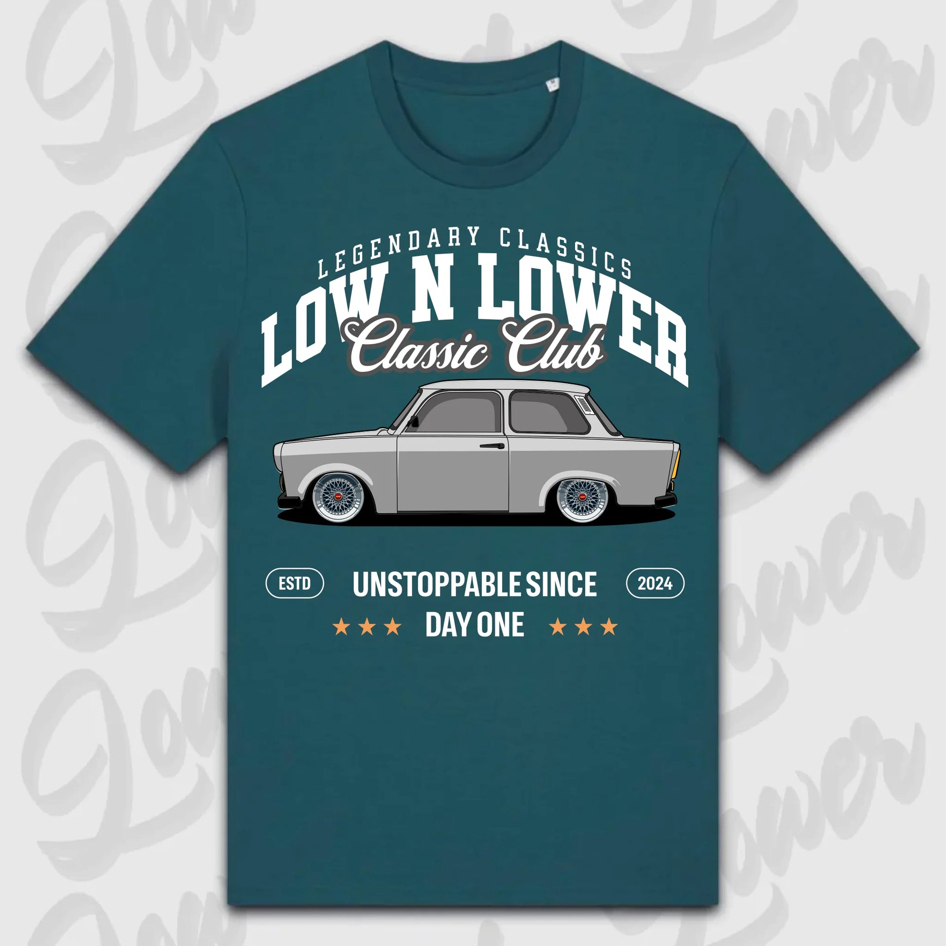 Mockup standard front -      