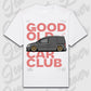 Mockup oversized front - shirt Over 1