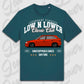 T-Shirt Astra F - personalisierbar Standard T-Shirt ( Front Print ) Glazed-Green XXL