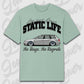 Mockup oversized front - shirt 5