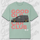 Mockup oversized front - shirt 5