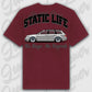 Mockup Oversize shirt teeinblue - Shirt 4