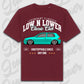 Mockup oversized front - shirt 6