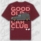 Mockup Oversize shirt teeinblue - Shirt 4