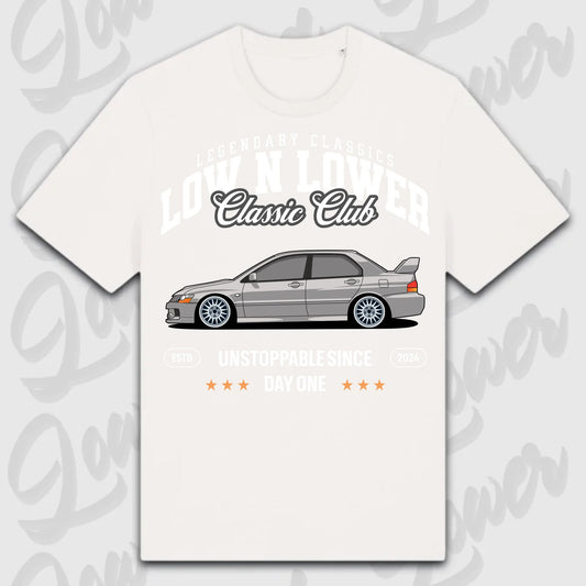 Mockup standard front - Shirt stand 2