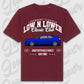 Mockup oversized front - shirt 6