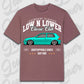 Mockup oversized front - Shirt 4