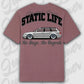 Mockup Oversize shirt teeinblue - shirt 6