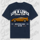 T-Shirt Supra Mk4 - personalisierbar Oversized T-Shirt ( Front Print )
