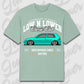 Mockup oversized front - shirt 5