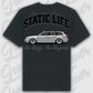Mockup Oversize shirt teeinblue - shirt 5