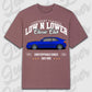 Mockup oversized front - Shirt 4