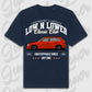 T-Shirt Astra F - personalisierbar Oversized T-Shirt ( Front Print )