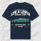 T-Shirt Silvia S15 - personalisierbar Oversized T-Shirt ( Front Print )