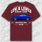 Mockup Oversize shirt teeinblue - Shirt 4