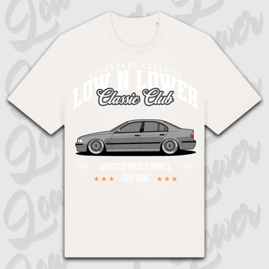 Mockup standard front - Shirt stand 2