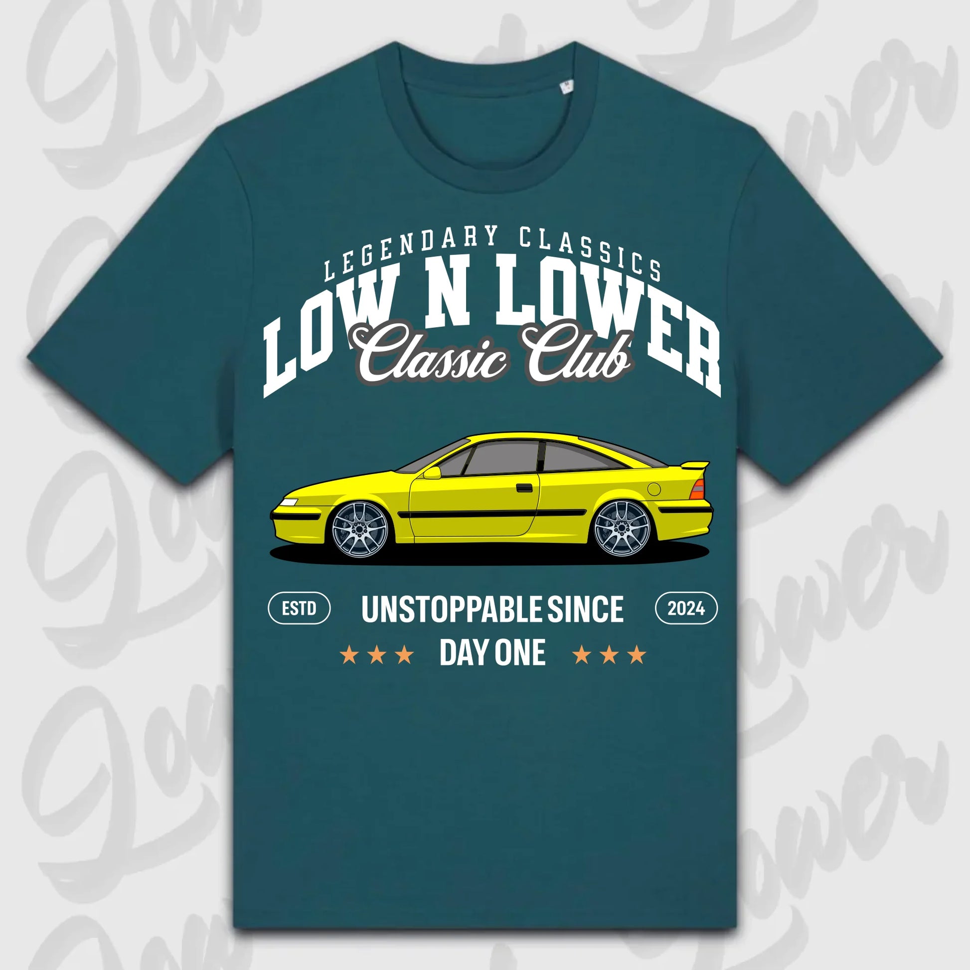 Mockup standard front -      