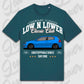 T-Shirt MK5 - personalisierbar Standard T-Shirt ( Front Print ) Glazed-Green XXL