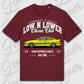 Mockup standard front - Shirt 4