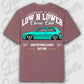 Mockup Oversize shirt teeinblue - shirt 6