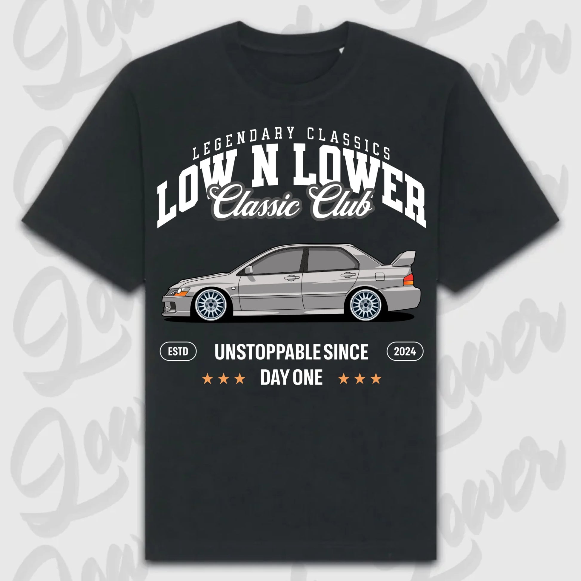 Mockup oversized front - Stand hoodie 3