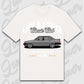 Mockup standard front - Shirt stand 2
