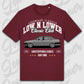 Mockup standard front - Shirt 4