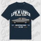 Mockup standard front - shirt Over 1