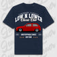 T-Shirt Corsa A - personalisierbar Oversized T-Shirt ( Front Print )