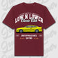 Mockup oversized front - shirt 6
