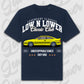 Mockup oversized front - Shirt stand 2