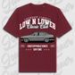 Mockup oversized front - shirt 6