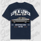 Mockup oversized front - Shirt stand 2