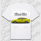 Mockup oversized front - shirt Over 1