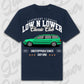 T-Shirt Passat 3 BG - personalisierbar Oversized T-Shirt ( Front Print )