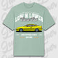 Mockup oversized front - shirt 5