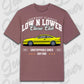 Mockup oversized front - Shirt 4