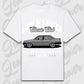 Mockup oversized front - shirt Over 1