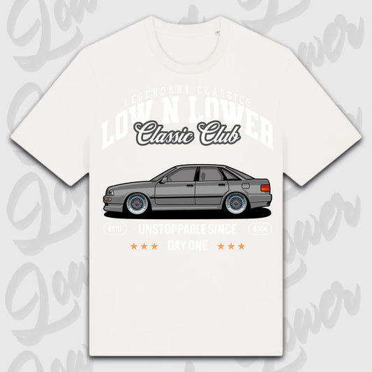 Mockup standard front - Shirt stand 2