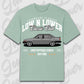 Mockup oversized front - shirt 5