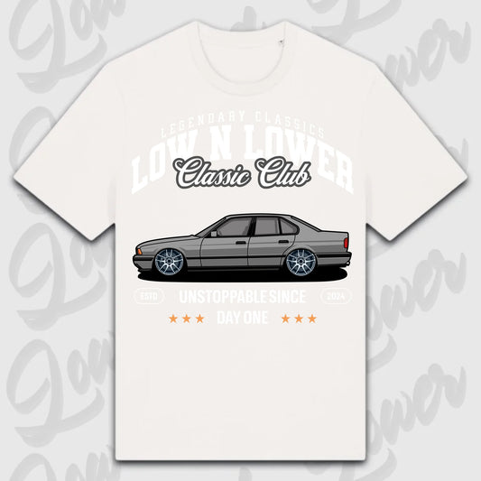 Mockup standard front - Shirt stand 2