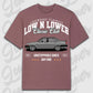 Mockup oversized front - Shirt 4