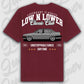 Mockup Oversize shirt teeinblue - Shirt 4