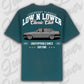 Mockup Oversize shirt teeinblue - shirt Over 1