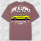 Mockup Oversize shirt teeinblue - shirt 6
